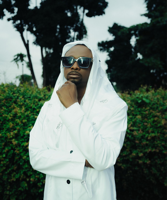 Sean Tizzle