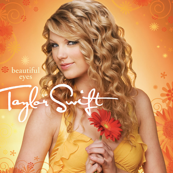 Beautiful Eyes (WalMart Exclusive)