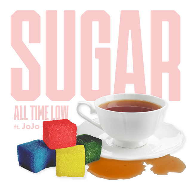 Sugar (feat JoJo)