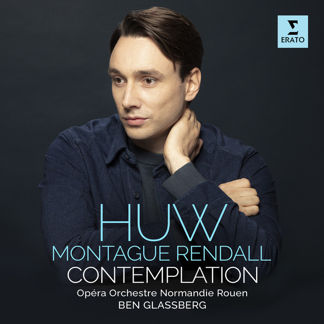 Orchestre de l'Opéra Normandie Rouen