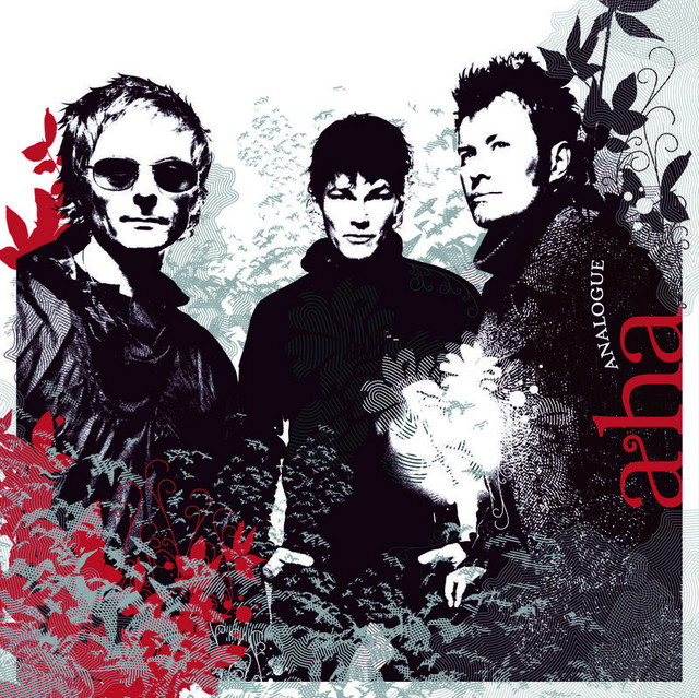 Analogue (UK Version)