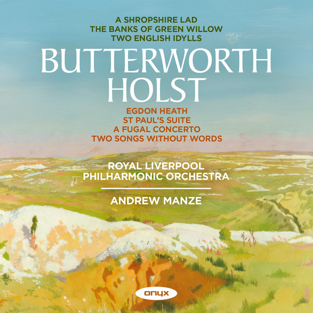 St Paul’s Suite, Op. 29, No. 2: IV. Finale (The Dargason), Allegro