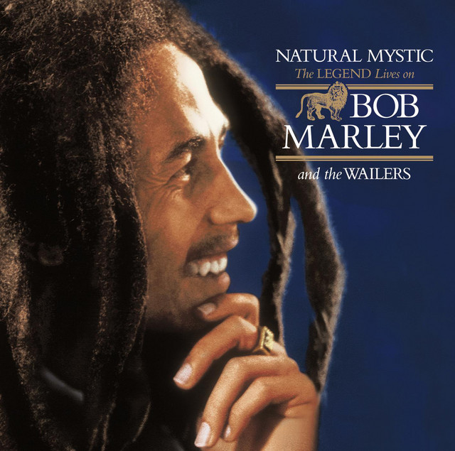Natural Mystic