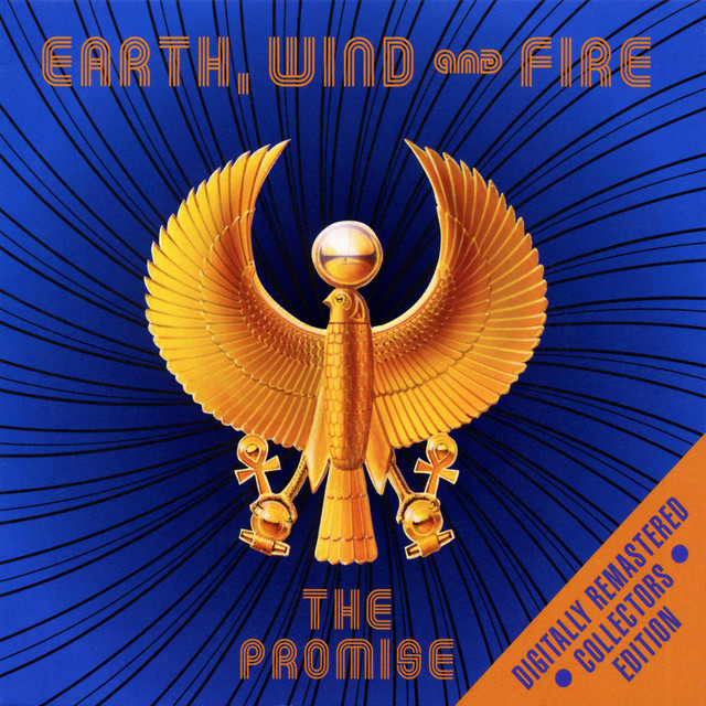 The Promise