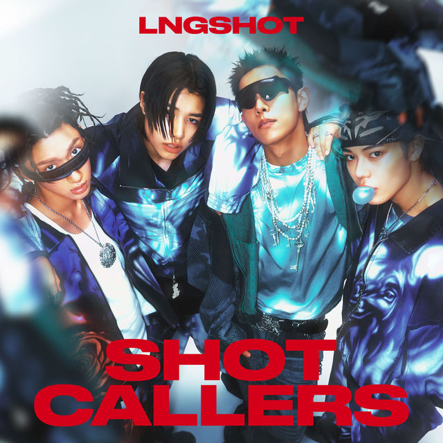 SHOT CALLERS