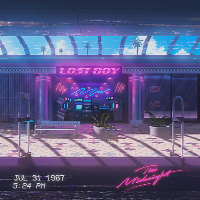 Lost Boy
