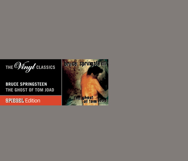 The Ghost Of Tom Joad