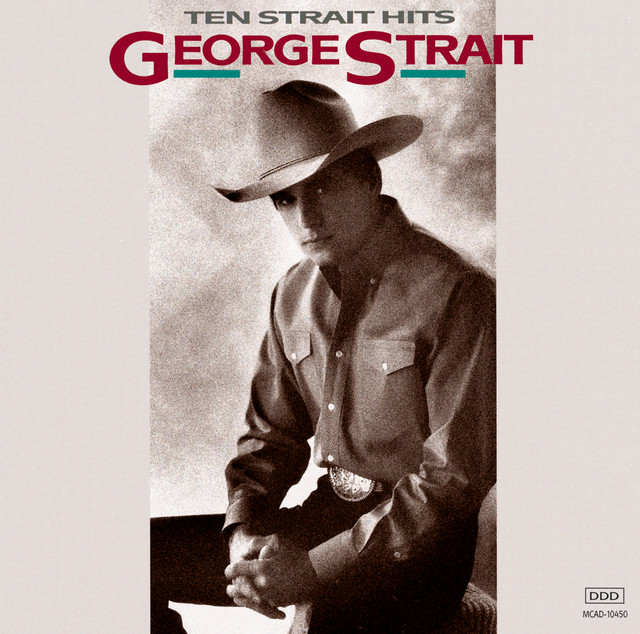 Ten Strait Hits