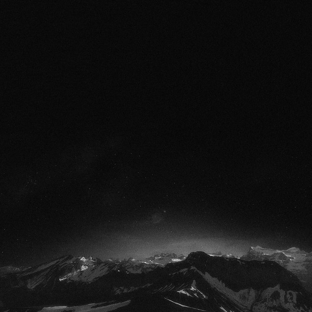 Dark Waters