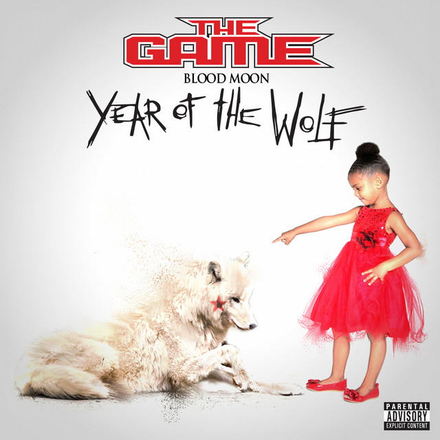 Blood Moon: Year Of The Wolf (Bonus Edition)