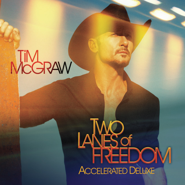 Two Lanes Of Freedom (Accelerated Deluxe)