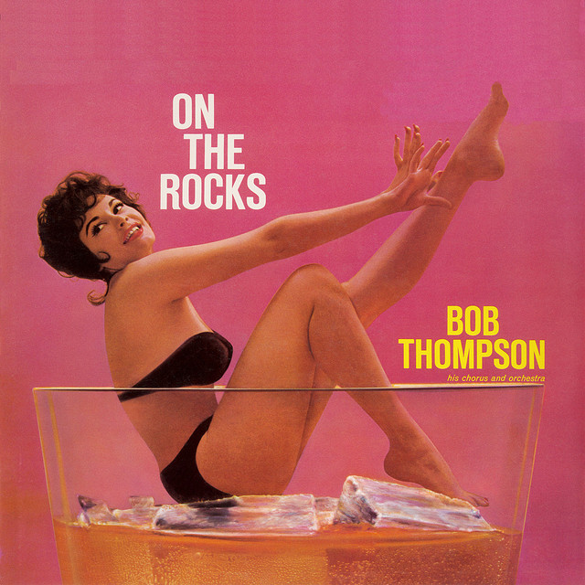 Bob Thompson, His Orchestra and Chorus