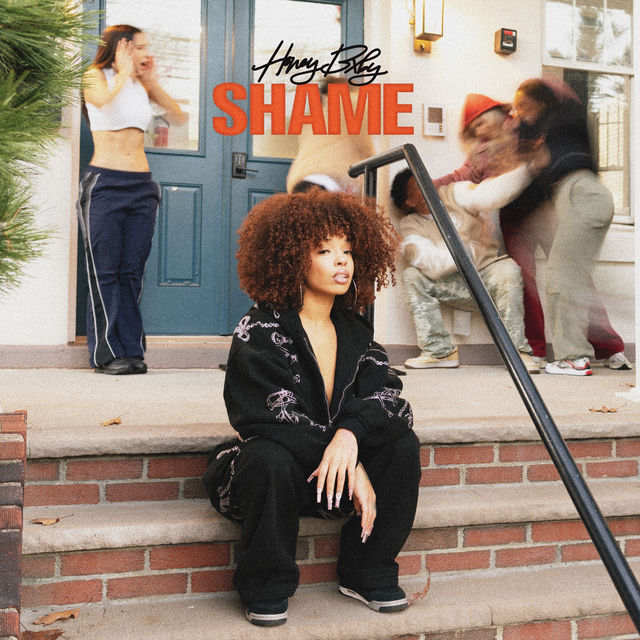 Shame