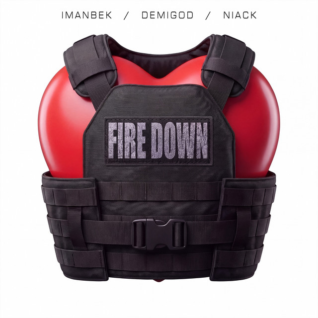 Fire Down