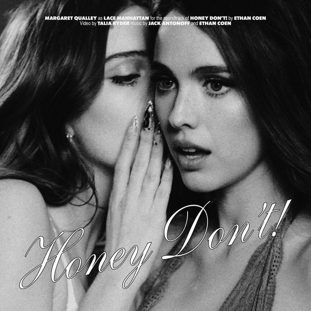 ODDWADD / In the Sun She Lies (From the Original Motion Picture Soundtrack 'Honey Don’t!')