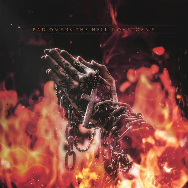 The Hell I Overcame