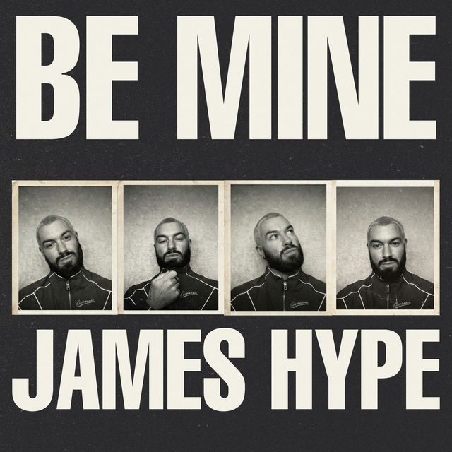 Be Mine