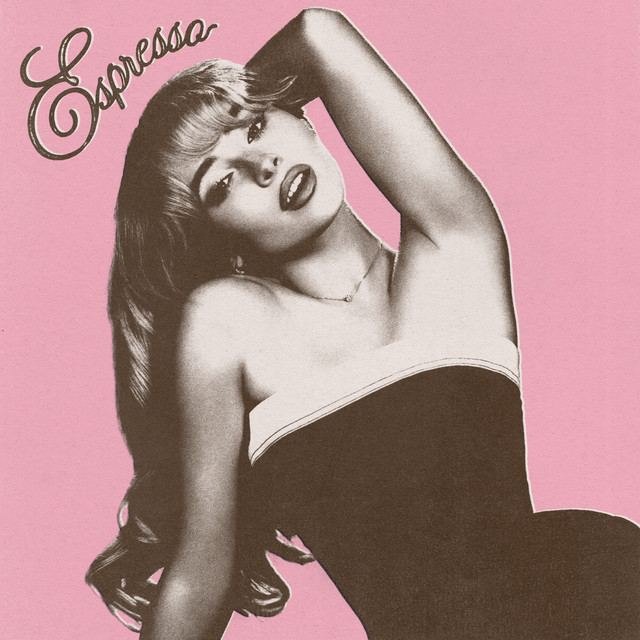 Espresso EP