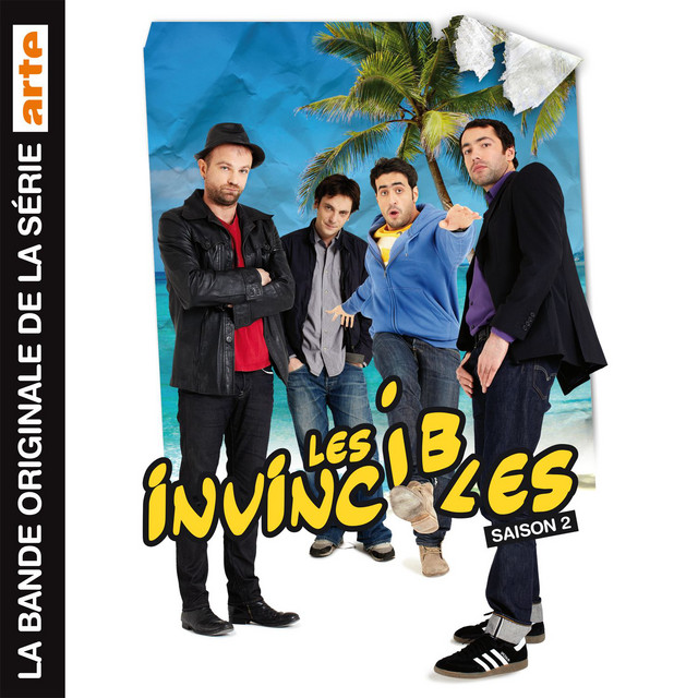 Les invincibles 2