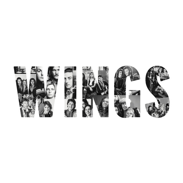 WINGS (Deluxe)