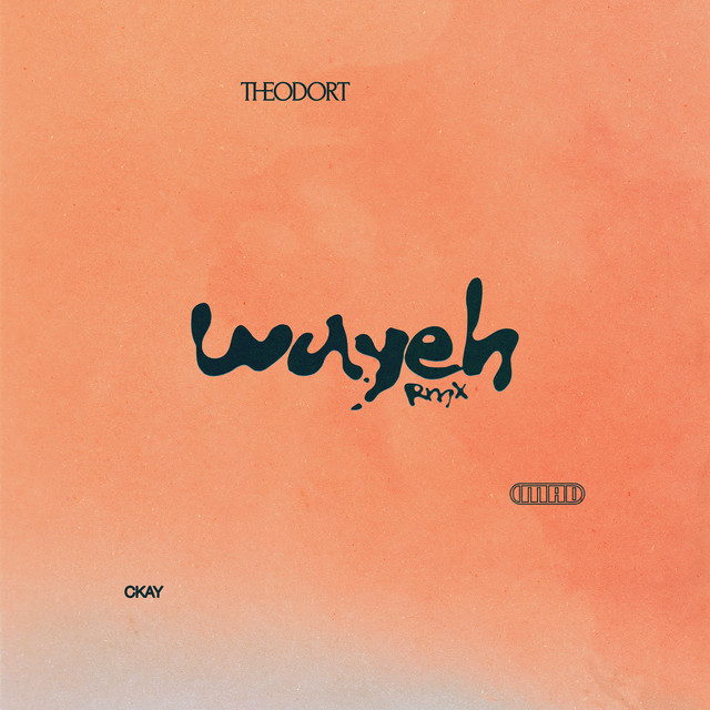 Wayeh (feat. CKay) [Remix]