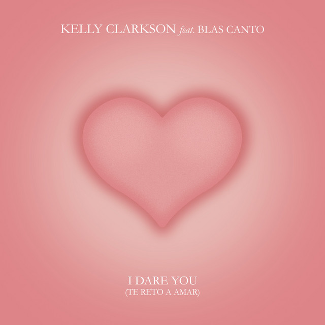 I Dare You (Te Reto A Amar) [feat. Blas Cantó]