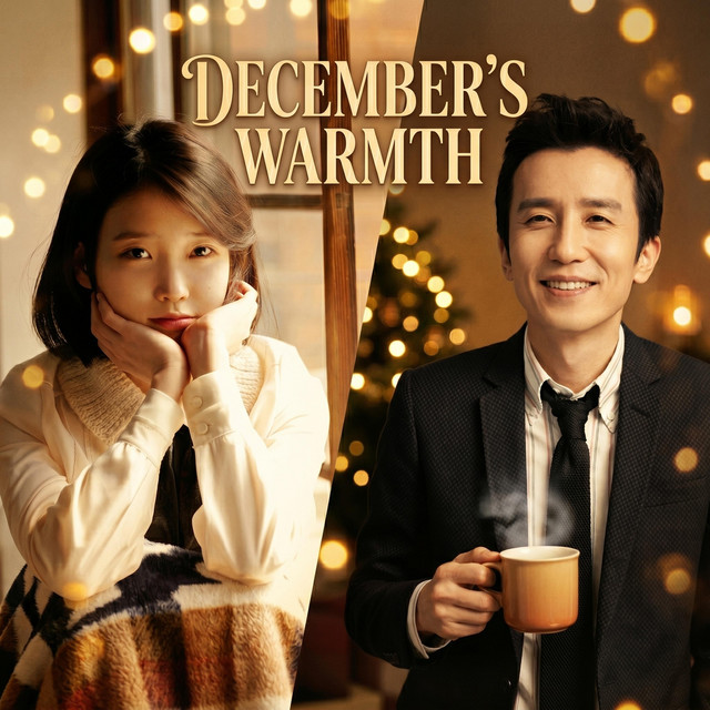 December’s Warmth