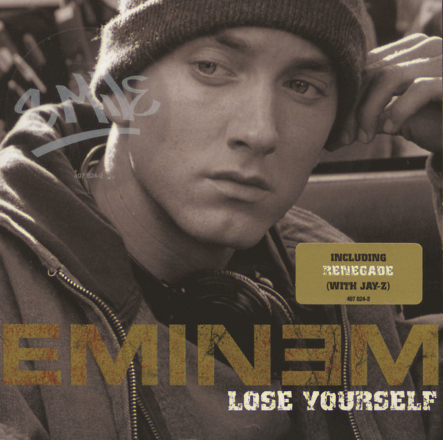 Lose Yourself
