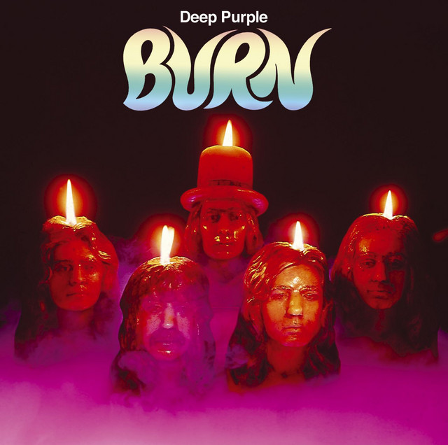 Burn (Expanded 2005 Remaster)