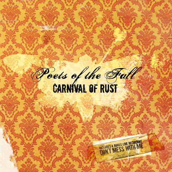 Carnival of Rust (Instrumental Version)