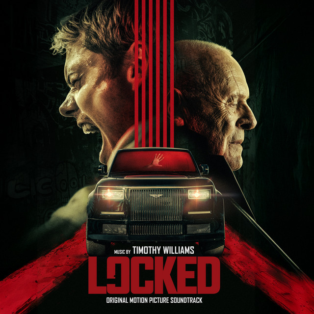 Locked (Original Motion Picture Soundtrack)