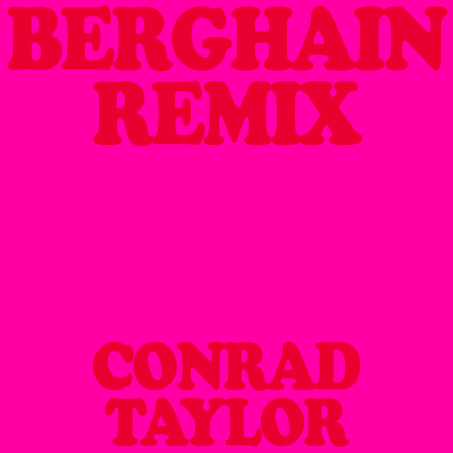 Berghain (Remix)