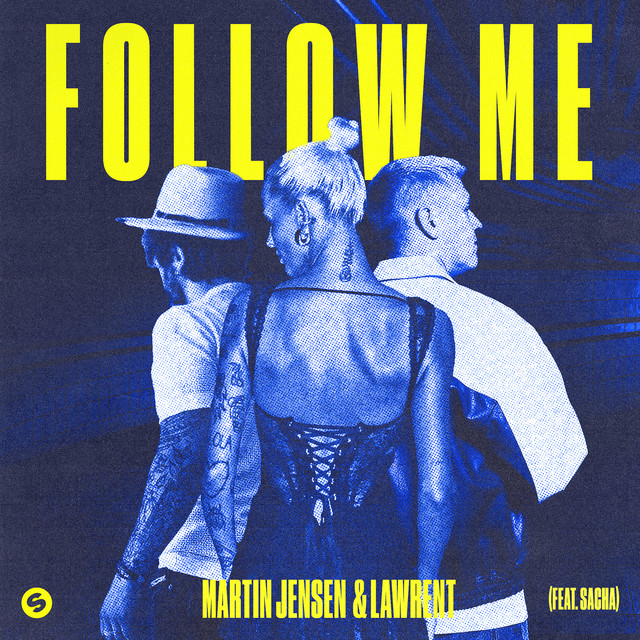 Follow Me (feat. SACHA)