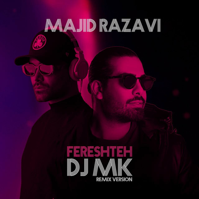 Fereshteh (Remix)