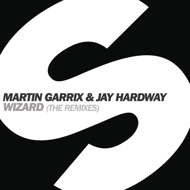 Wizard (Remixes)