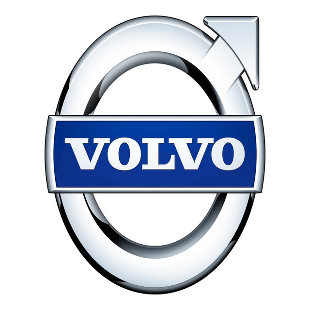 Volvo 2016