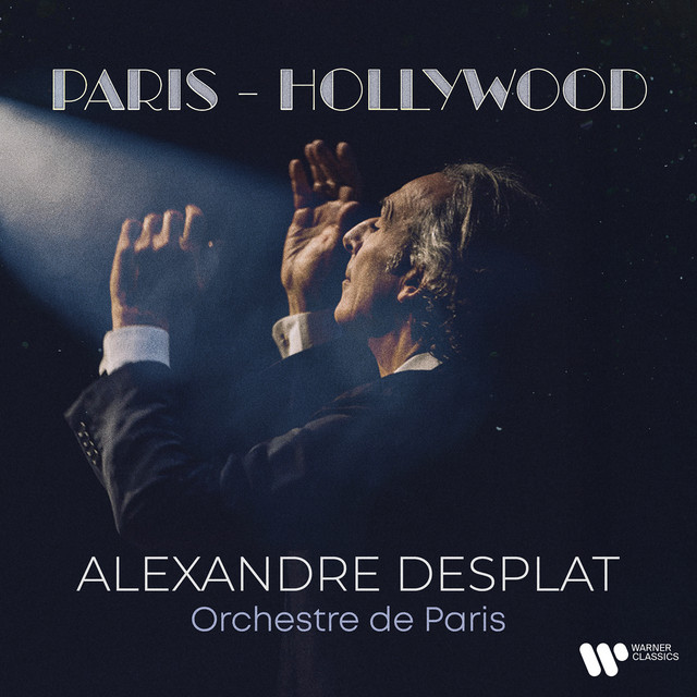 Desplat: Suite Royale: The King’s Speech
