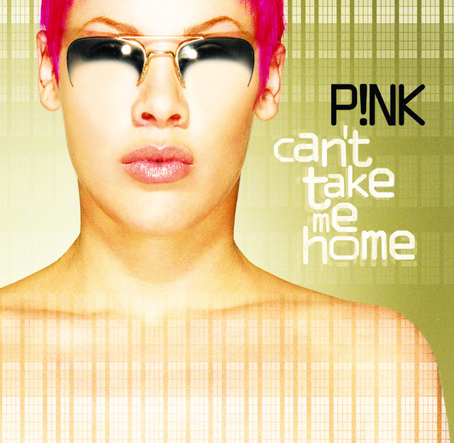 Can't Take Me Home