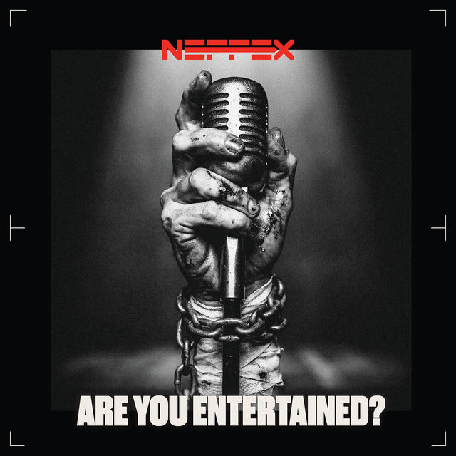 ARE YOU ENTERTAINED?!