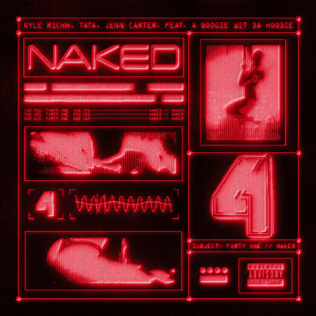 Naked