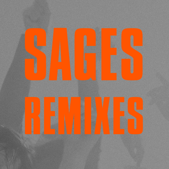 In The Sound Of Breathing (George FitzGerald Remix)