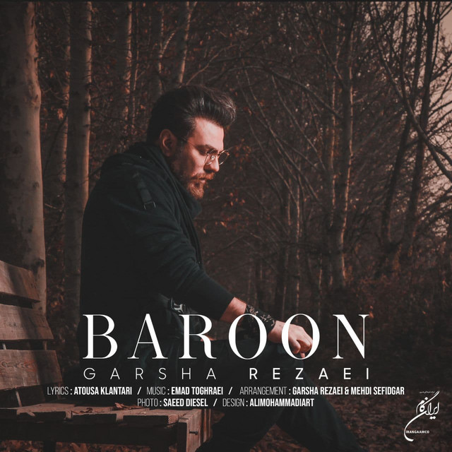 Baroon