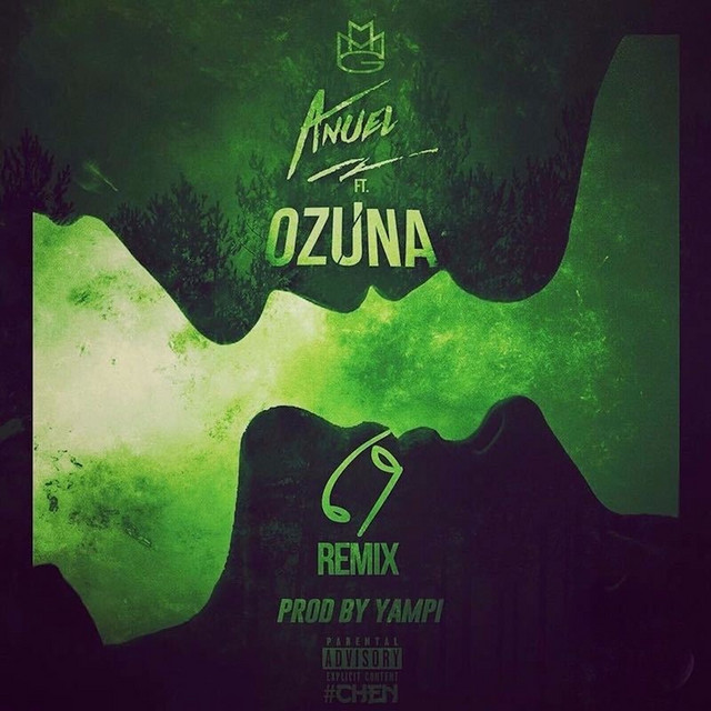 69 (Remix) [feat. Ozuna]