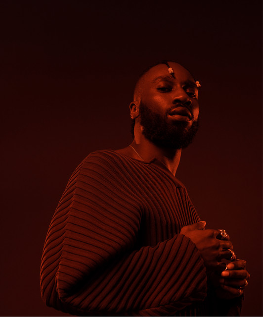 Kojey Radical