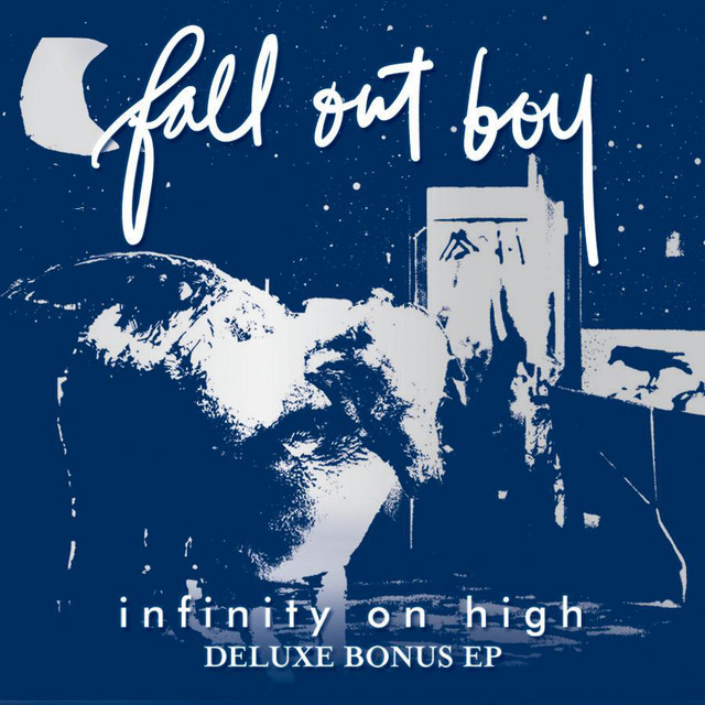 Infinity On High - Deluxe Bonus EP