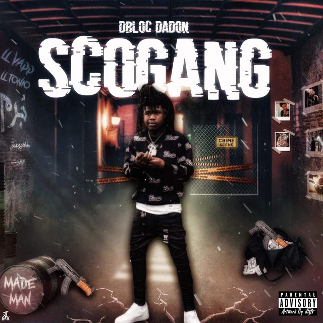 Dbloc DaDon