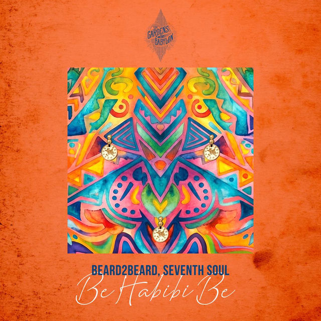 Be Habibi Be