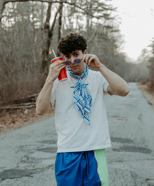 Micah Palace