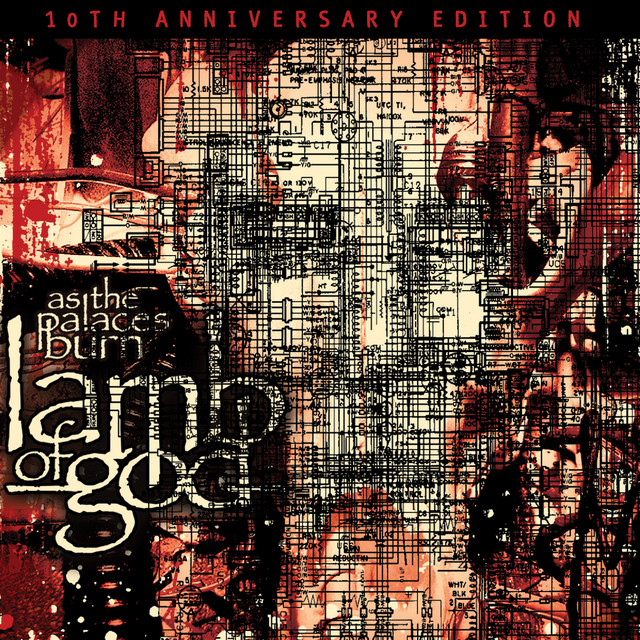As The Palaces Burn (10th Anniversary Edition)