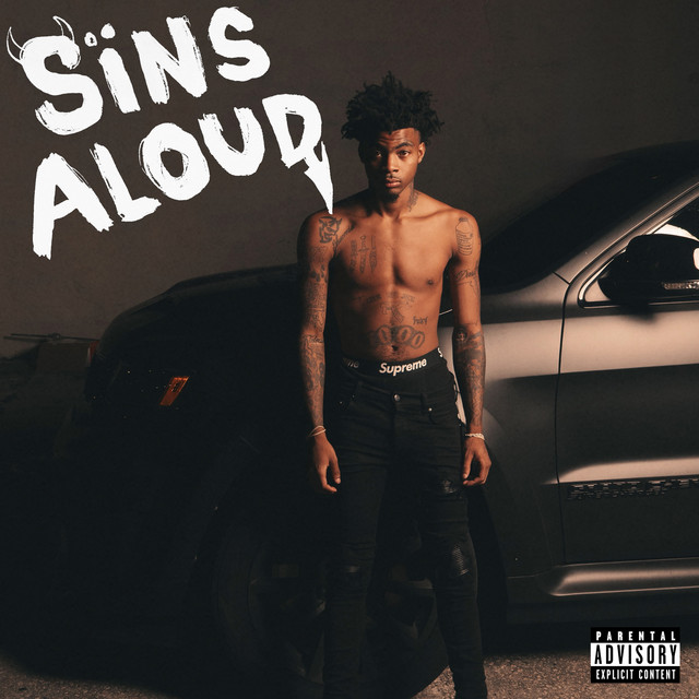 Sins Aloud